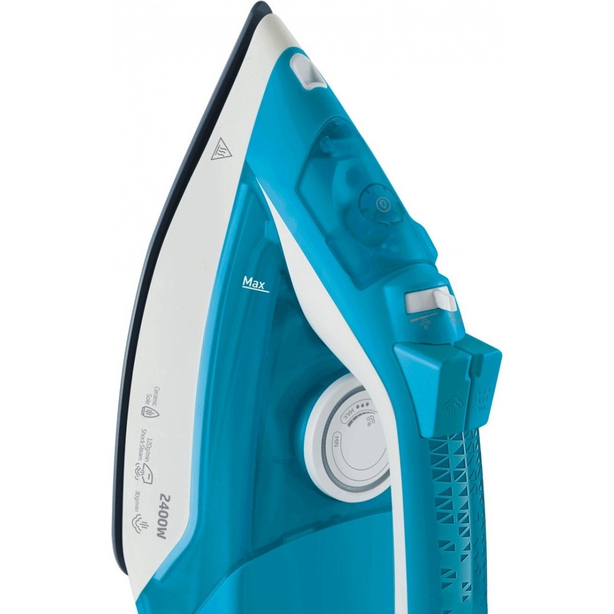 beko ferro vapore sim3124d 2400w