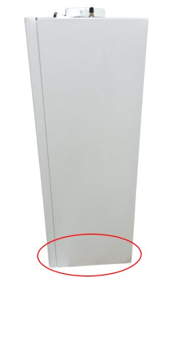 beretta area occasioni 2695 caldaia a condensazione beretta blr 25c gpl con kit scarico fumi