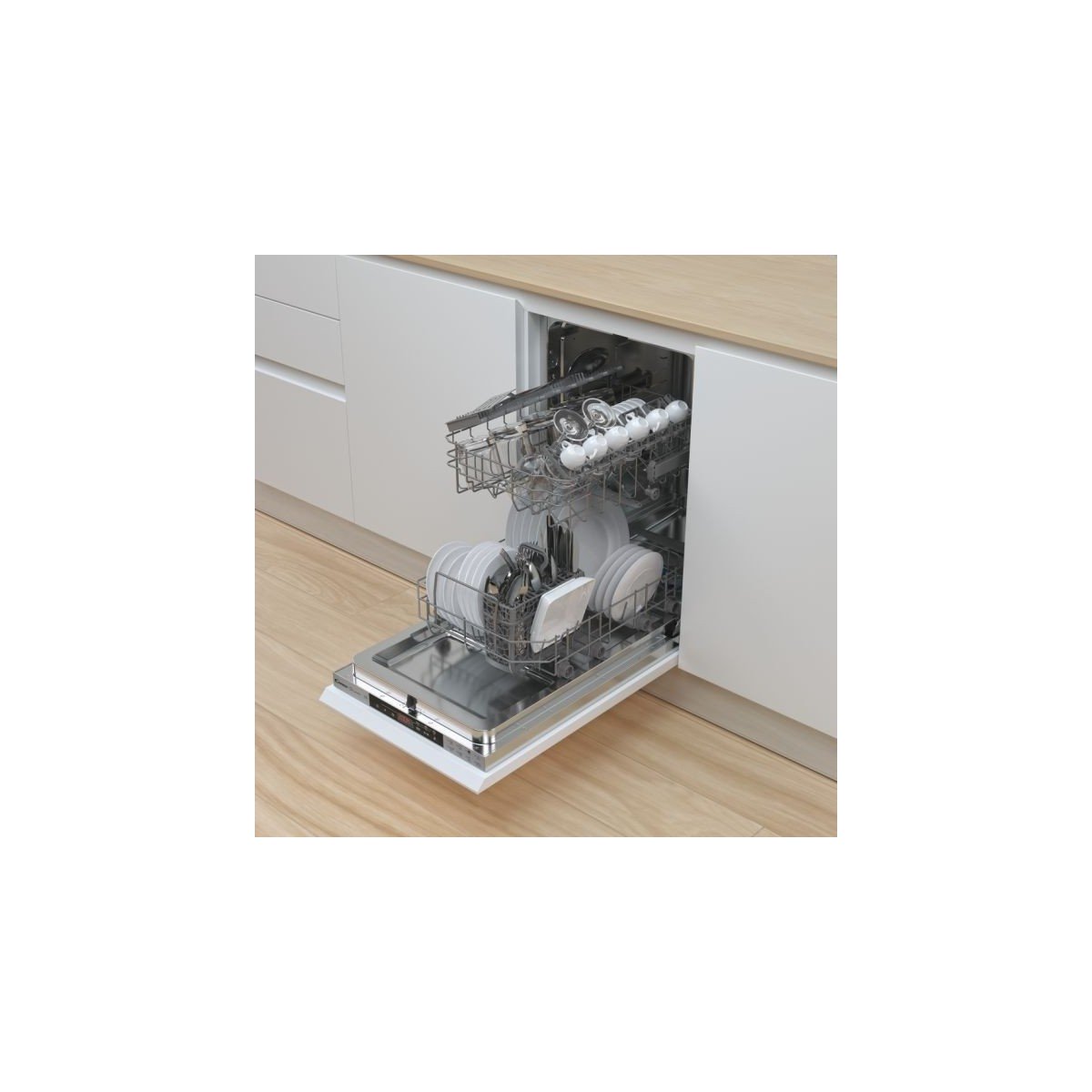 candy lavastoviglie cdih 2t1047