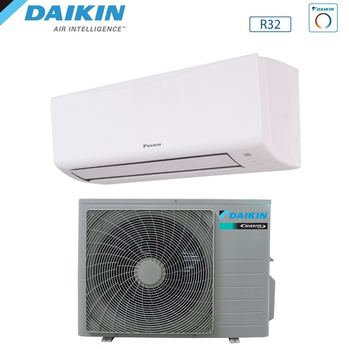 climatizzatore condizionatore daikin inverter ftxc d 12000 btu ftxc35d r 32 wi fi optional