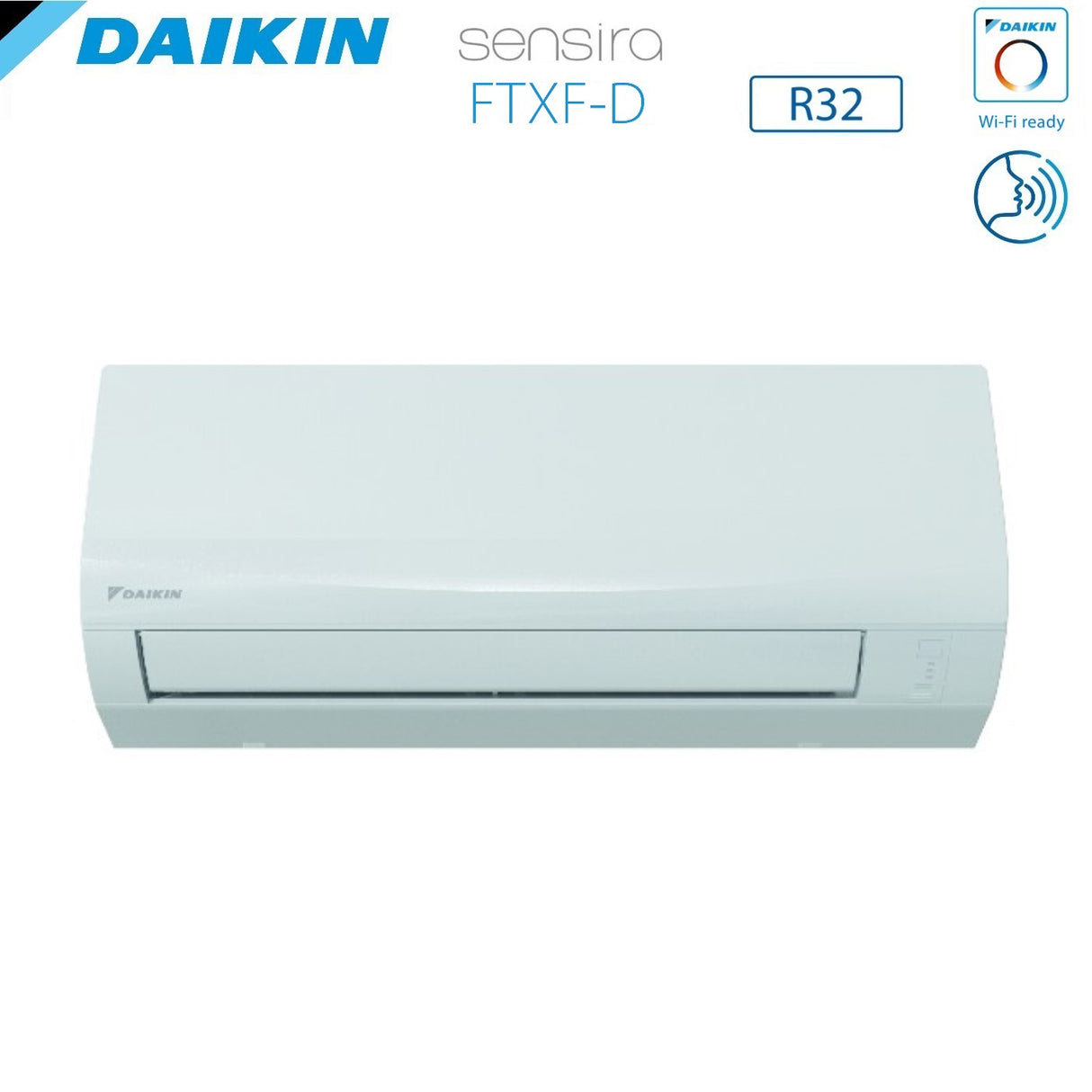 climatizzatore condizionatore daikin inverter serie ecoplus sensira 12000 btu ftxf35c d r 32 wi fi optional classe a__