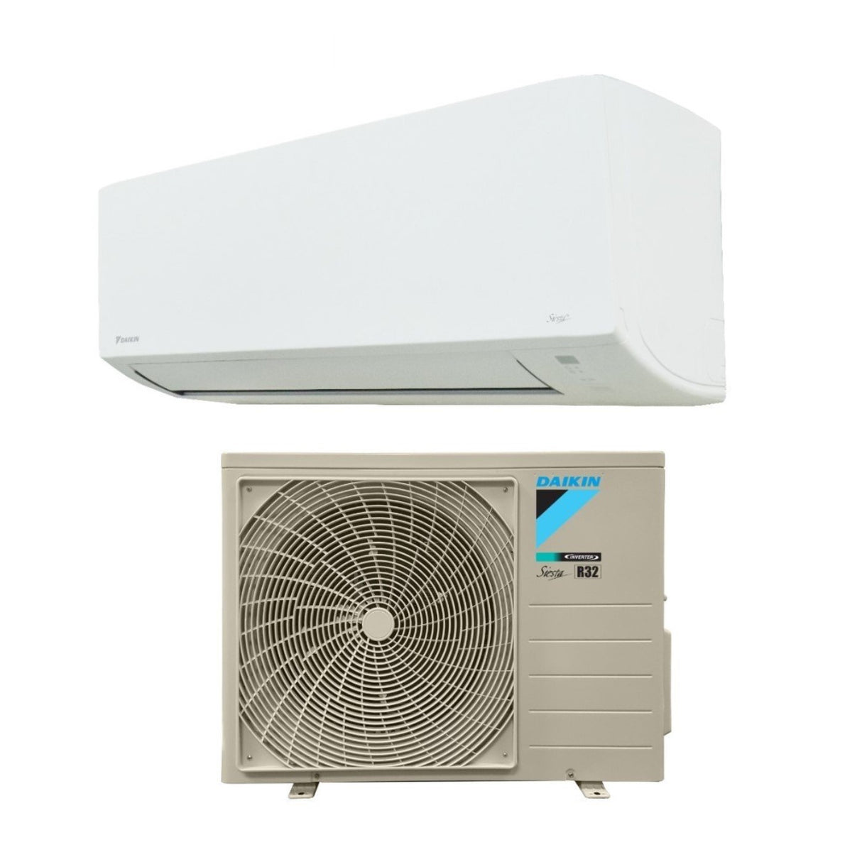 climatizzatore condizionatore daikin inverter serie siesta atxc c 21000 btu atxc60c _ arxc60c r 32 wi fi optional classe a__ a_ novita
