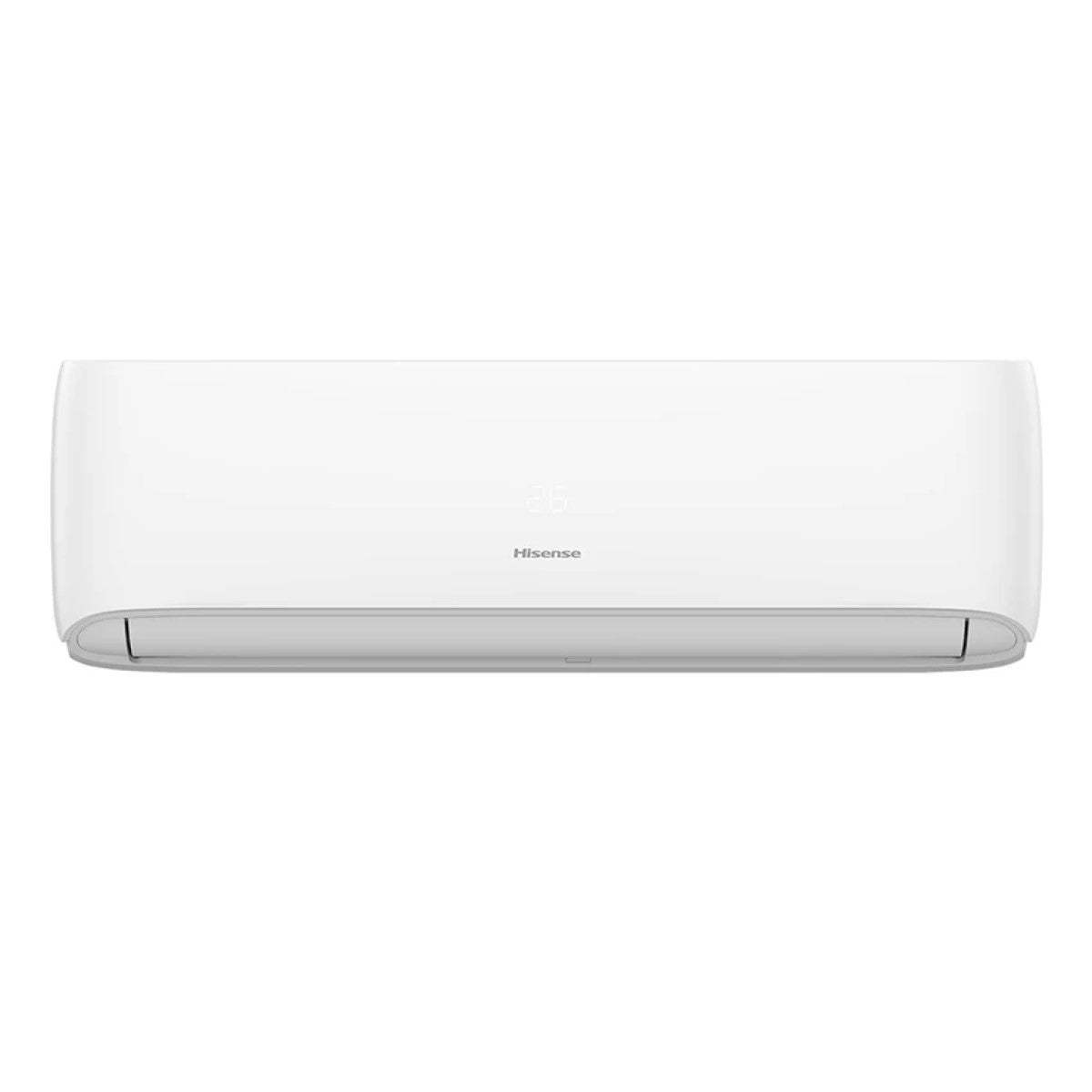 climatizzatore condizionatore hisense dual split inverter serie hi comfort 9_12 con 2amw52u4rxc r 32 wi fi integrato 9000_12000 novita