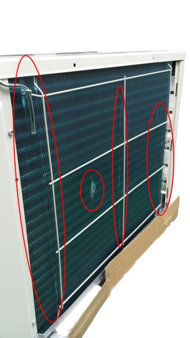 daikin area occasioni 2322 unita esterna daikin motore multisplit 2amxf50a dual split r 32 classe aa