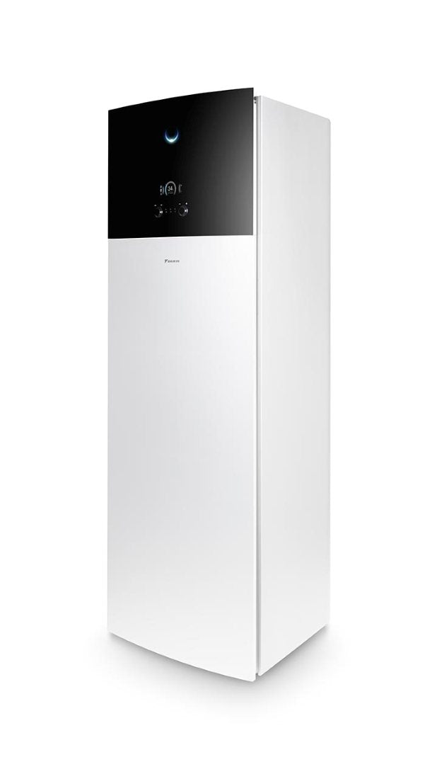 daikin bollitore a pavimento daikin multi 180 l per acqua calda sanitaria