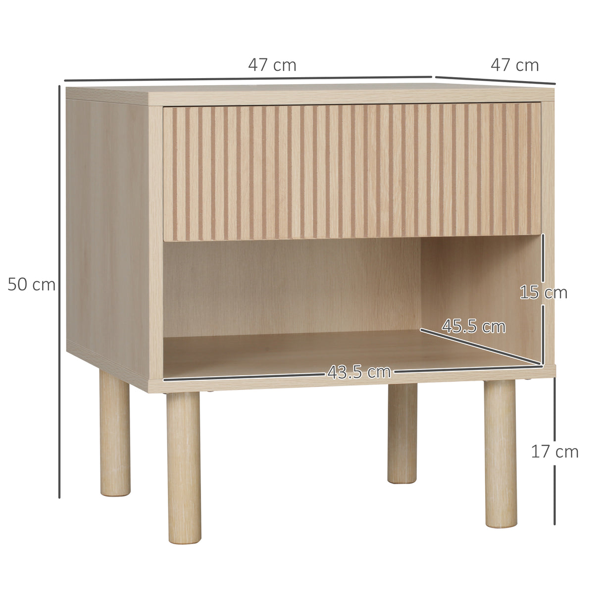 immagine-3-easycomfort-easycomfort-comodini-moderni-con-cassetto-e-ripiano-aperto-set-2-pezzi-47x47x50-cm-in-truciolato-color-legno