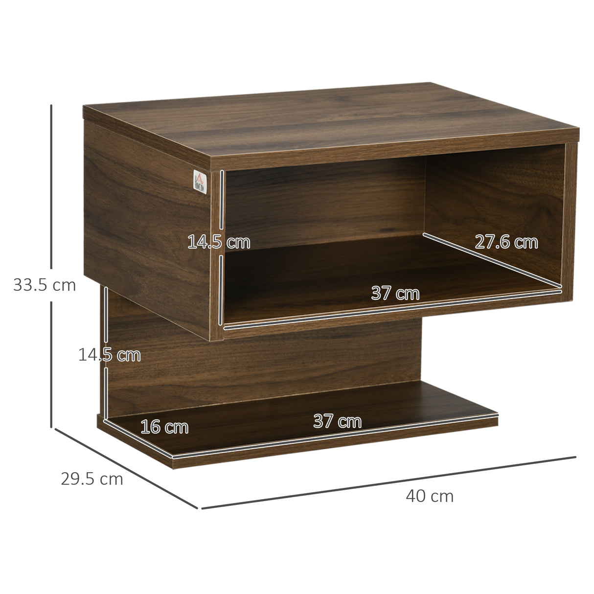 immagine-3-easycomfort-easycomfort-comodini-sospesi-da-parete-color-noce-set-2-pezzi-in-mdf-con-ripiano-aperto-e-piano-dappoggio-40x29-5x33-5-cm