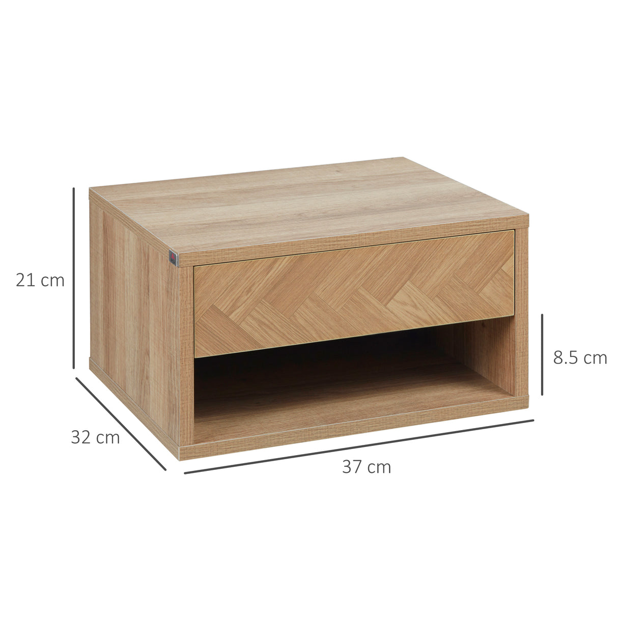 immagine-3-easycomfort-easycomfort-set-2-comodini-moderni-sospesi-con-cassetto-e-mensola-in-legno-37x32x21cm-colore-naturale