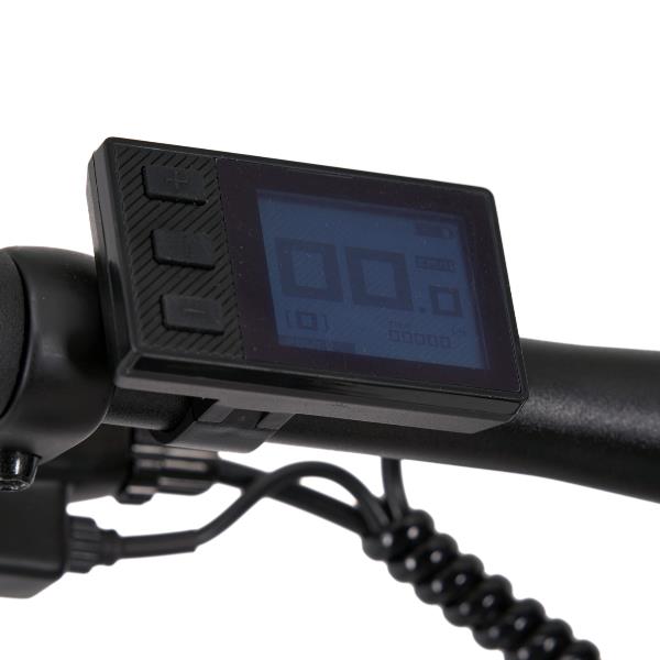 electric bike nilox x8 plus 30nxeb20v002v3 gomme fat da 20x4 batteria removibile da 36 v 13 ah 468 wh cambio shimano a 7 velocita motore brushless high speed da 36v 250w 38555