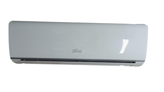 ferroli area occasioni 2443 solo unita interna climatizzatore a parete ferroli aster s 3 2 7000 btu 2c0a800f