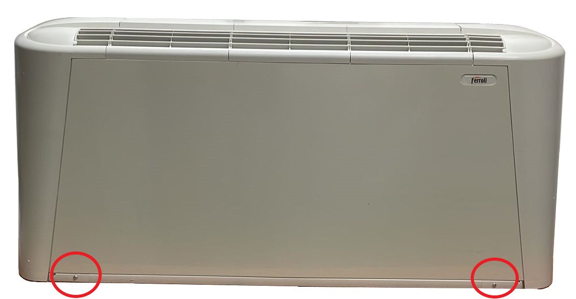 immagine-3-ferroli-area-occasioni-ventilconvettore-fan-coil-ferroli-top-fan-plus-mod-vm-b-80