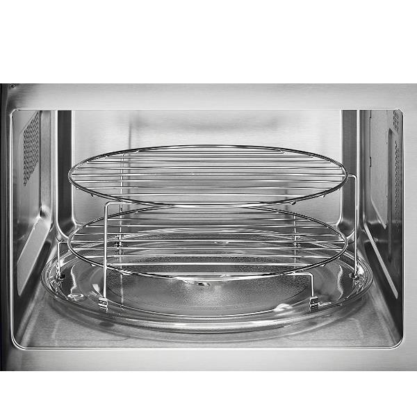 forno a microonde electrolux ems28201os 28 litri 900 w grill inox 38564