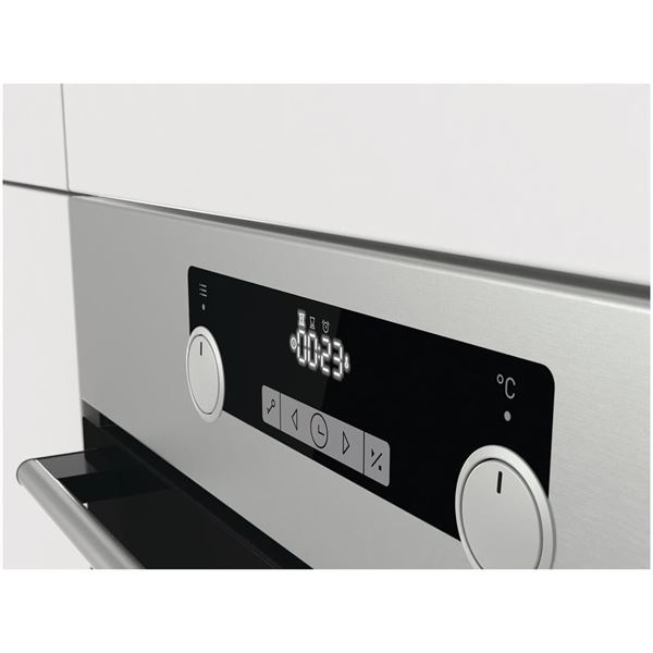 forno ad incasso hisense bi3222ax multifunzione ventilato 71 l