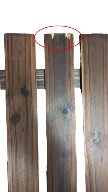 hercules area occasioni 2240 copertura copri unita esterna condizionatore in legno wood 103x52x90 per condizionatori dualtrial e 1800024000 btu