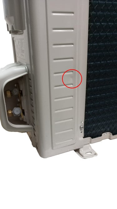 hisense area occasioni 2271 climatizzatore condizionatore hisense inverter serie easy smart 12000 btu ca35mr0bg ca35mr0bw r 32 wi fi integrato