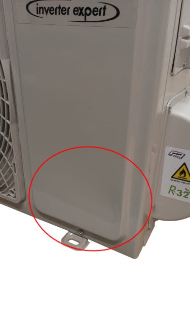 hisense area occasioni 2409 condizionatore hisense easy smart 9000 btu ca25yr4bg r 32 wi fi integrato