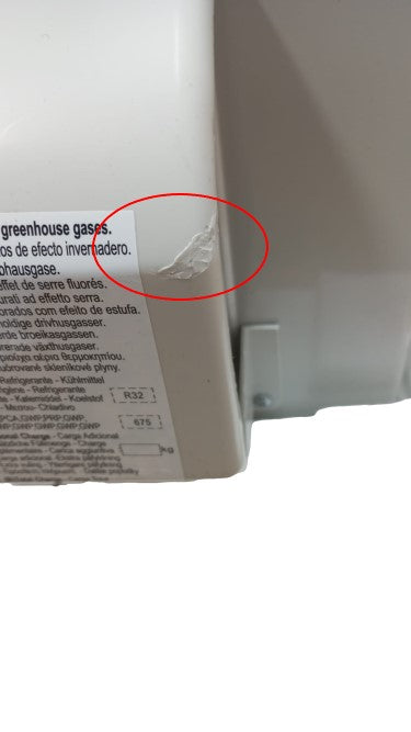 hisense area occasioni 2411 condizionatore hisense hi comfort 9000 btu cf25yr4bg r 32 wi fi integrato