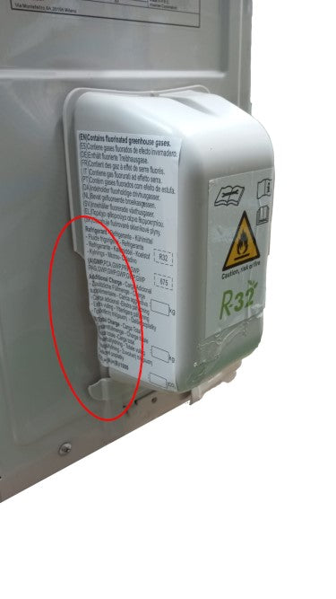 hisense area occasioni 2442 condizionatore hisense halo 18000 btu cbxs182ag r 32 wi fi integrato