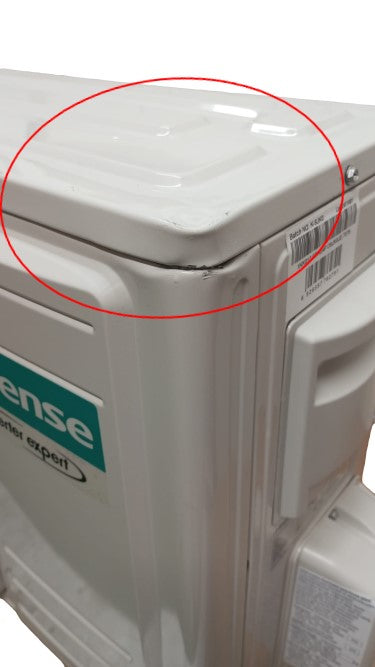 hisense area occasioni 2486 condizionatore hisense easy smart 12000 btu ca35mr0bg r 32 wi fi integrato