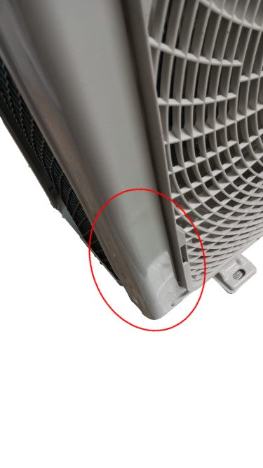 hisense area occasioni 2516 climatizzatore condizionatore hisense inverter serie halo 12000 btu cbmr120rg atmr120rw r 32 wi fi integrato aa