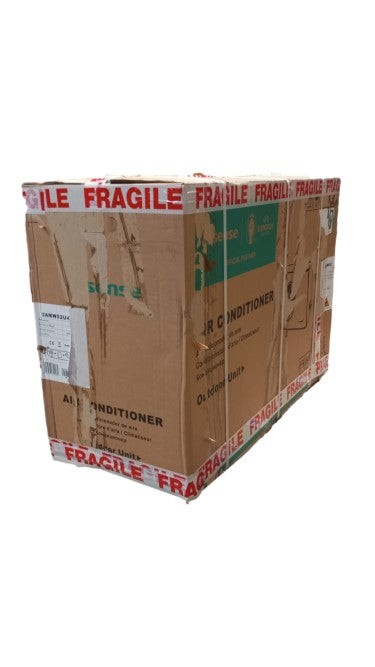 hisense area occasioni 2544 unita esterna hisense motore multisplit 2amw52u4rxc dual split r 32 classe aa