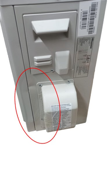 hisense area occasioni 2585 condizionatore hisense hi comfort 9000 btu cf25yr4bg r 32 wi fi integrato