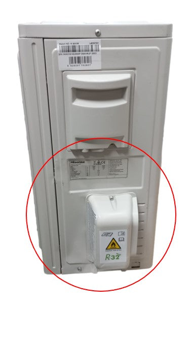 hisense area occasioni 2602 condizionatore hisense easy smart 18000 btu ca50xs1gg r 32 wi fi integrato