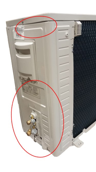 hisense area occasioni 2631 condizionatore hisense easy smart 18000 btu ca50xs1gg r 32 wi fi integrato