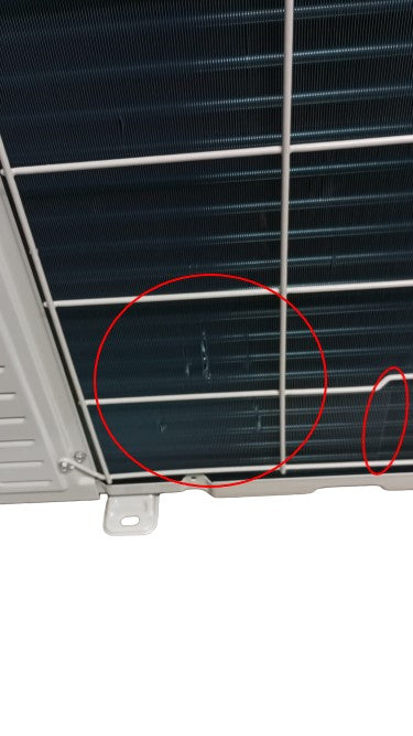 hisense area occasioni 2647 unita esterna hisense motore multisplit 2amw52u4rxc dual split r 32 classe aa