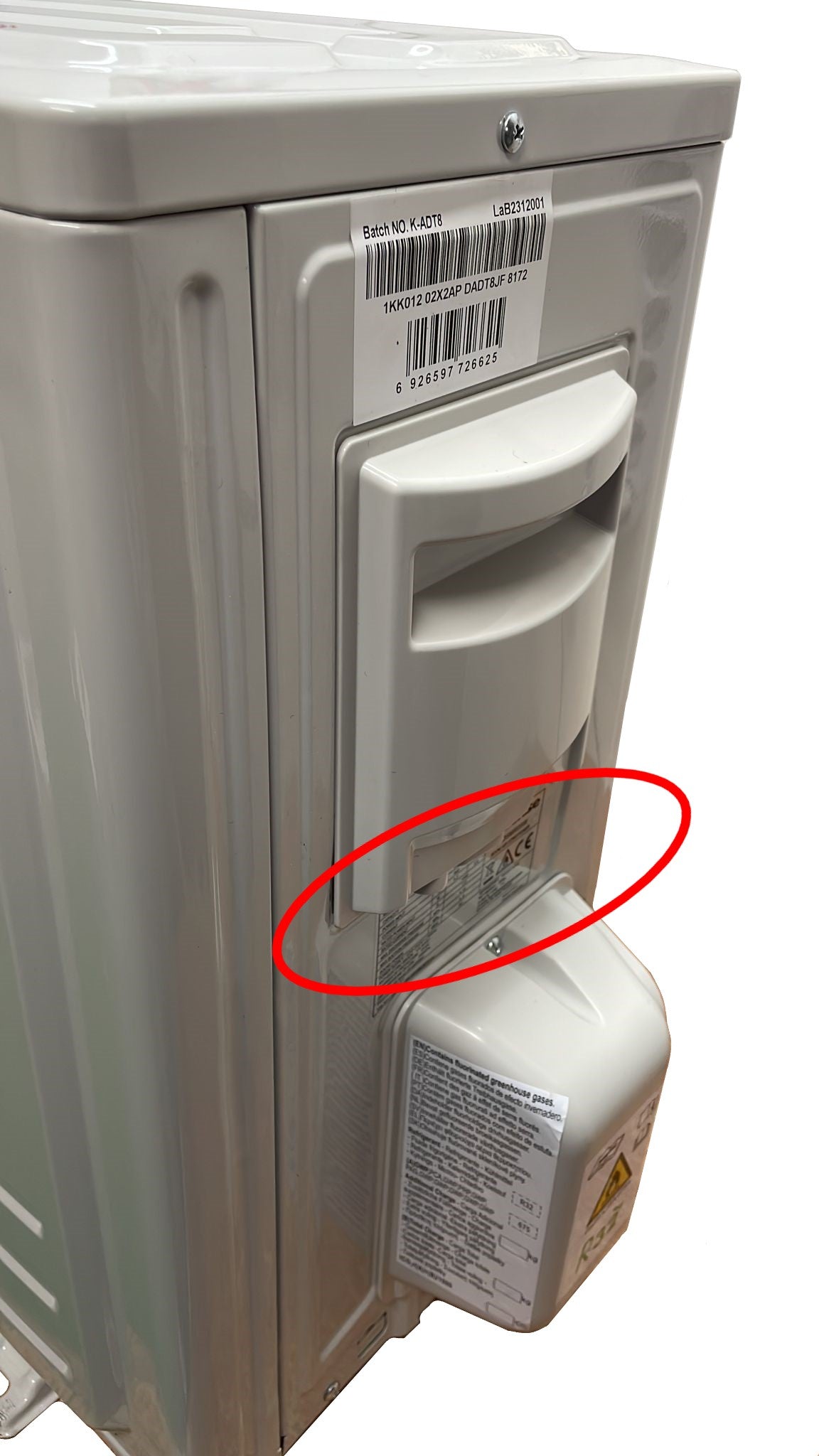 immagine-3-hisense-area-occasioni-climatizzatore-condizionatore-hisense-inverter-serie-easy-smart-12000-btu-ca35mr05g-ca35mr05w-r-32-wi-fi-optional-classe-aa