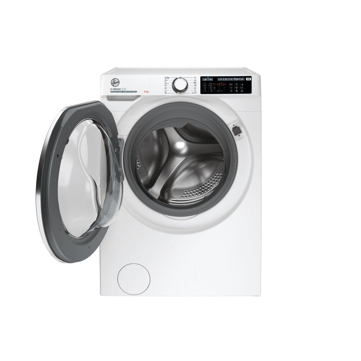 hoover lavatrice hw 49amc 1 s