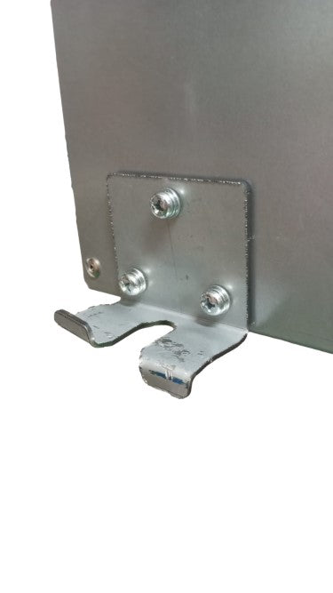 klimaline area occasioni 2441 barriera d aria ad incasso klimaline air curtain 150 cm rm 3515 3d10y t trifase