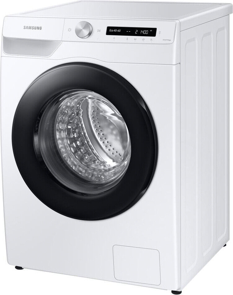 lavatrice samsung 10 kg a libera installazione 1400 rpm ww10t534daw