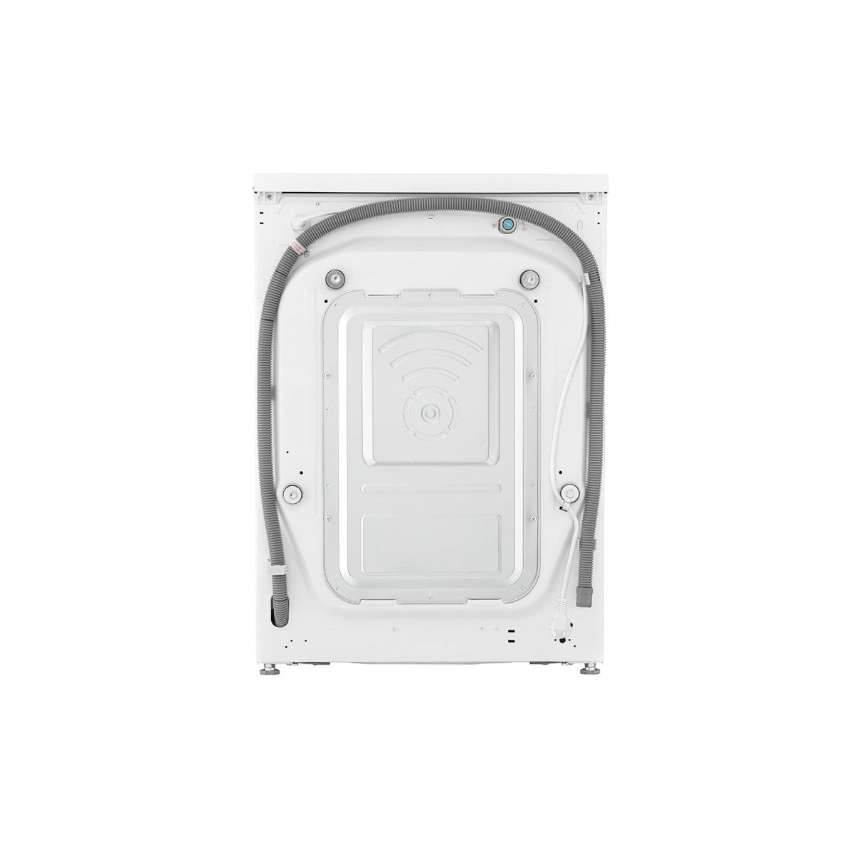 lavatrice slim 7 kg lg f2wv3s7n3e 1200 giri ai dd classe d