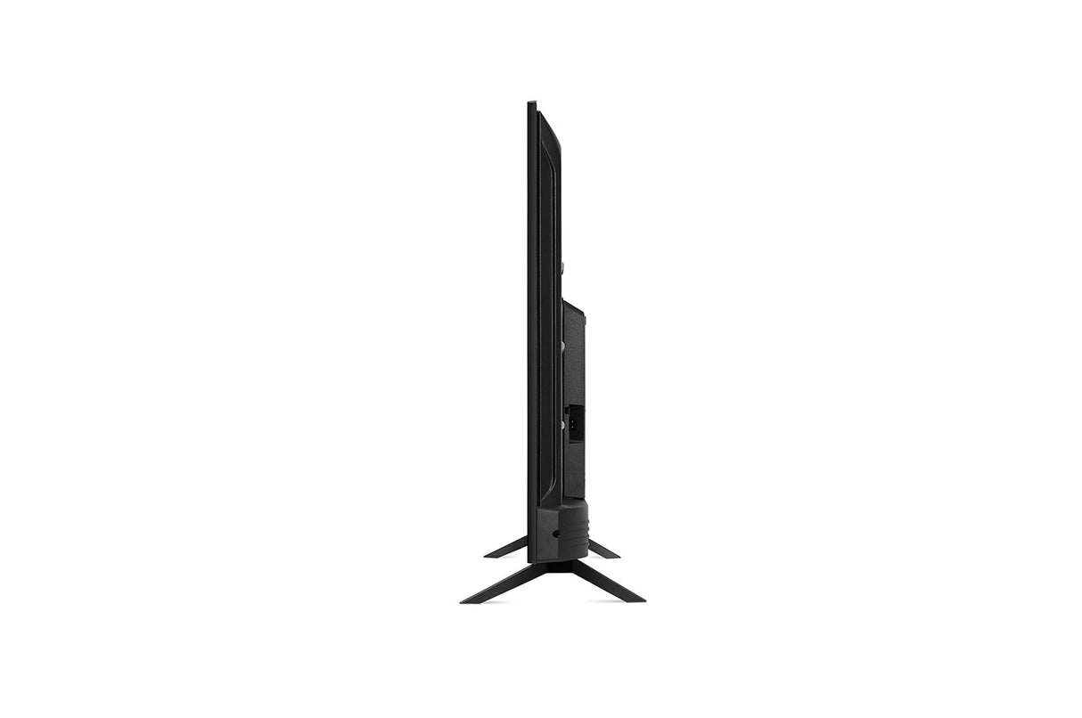 lg smart tv 43 ultra hd uhd 4k bluetooth wifi 3 hdmi 1 usb 43uq70003lb colore nero