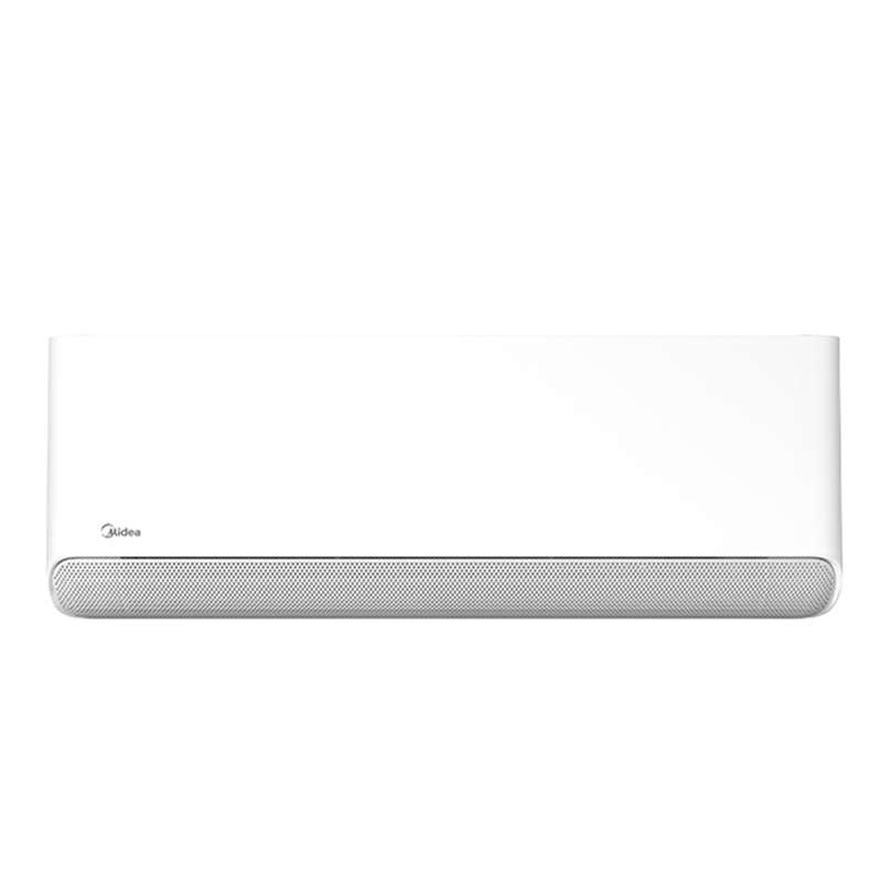 midea condizionatore penta split midea breezeless e 99999 con m5oe 42hfn8 q r 32 wi fi integrato