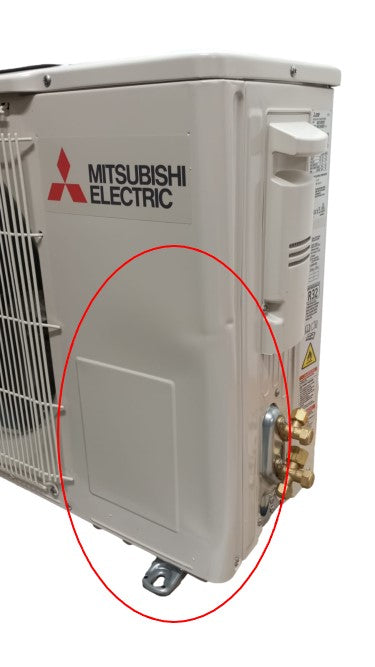 mitsubishi electric area occasioni 2294 climatizzatore condizionatore mitsubishi electric inverter serie smart msz hr 9000 btu msz hr25vf r 32 wi fi optional classe aa