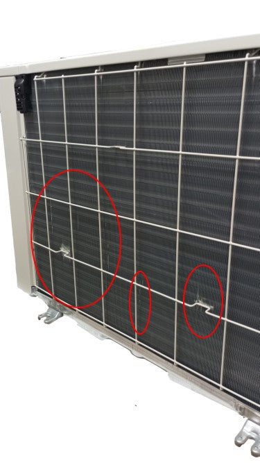 mitsubishi electric area occasioni 2429 condizionatore mitsubishi electric smart msz hr 15000 btu msz hr42vf r 32 wi fi optional