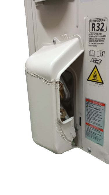 mitsubishi electric area occasioni 2433 condizionatore mitsubishi electric linea plus msz ay 18000 btu msz ay50vgkp r 32 wi fi integrato