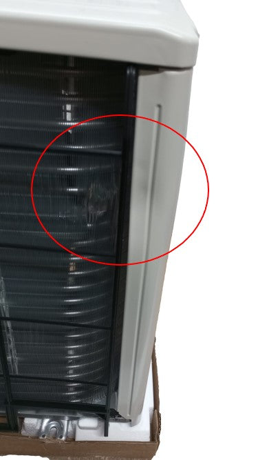 mitsubishi electric area occasioni 2463 condizionatore mitsubishi electric smart msz hr 12000 btu msz hr35vf r 32 wi fi optional