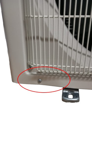 mitsubishi electric area occasioni 2613 unita esterna mitsubishi electric motore multisplit 2f42vf dual split r 32