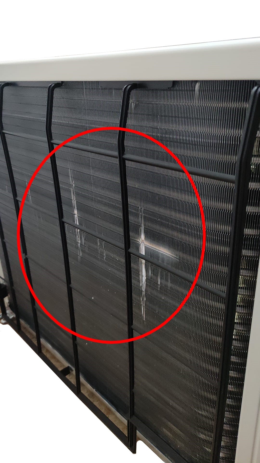 immagine-3-mitsubishi-electric-area-occasioni-climatizzatore-condizionatore-mitsubishi-electric-inverter-serie-smart-msz-hr-12000-btu-msz-hr35vf-r-32-wi-fi-optional-classe-aa