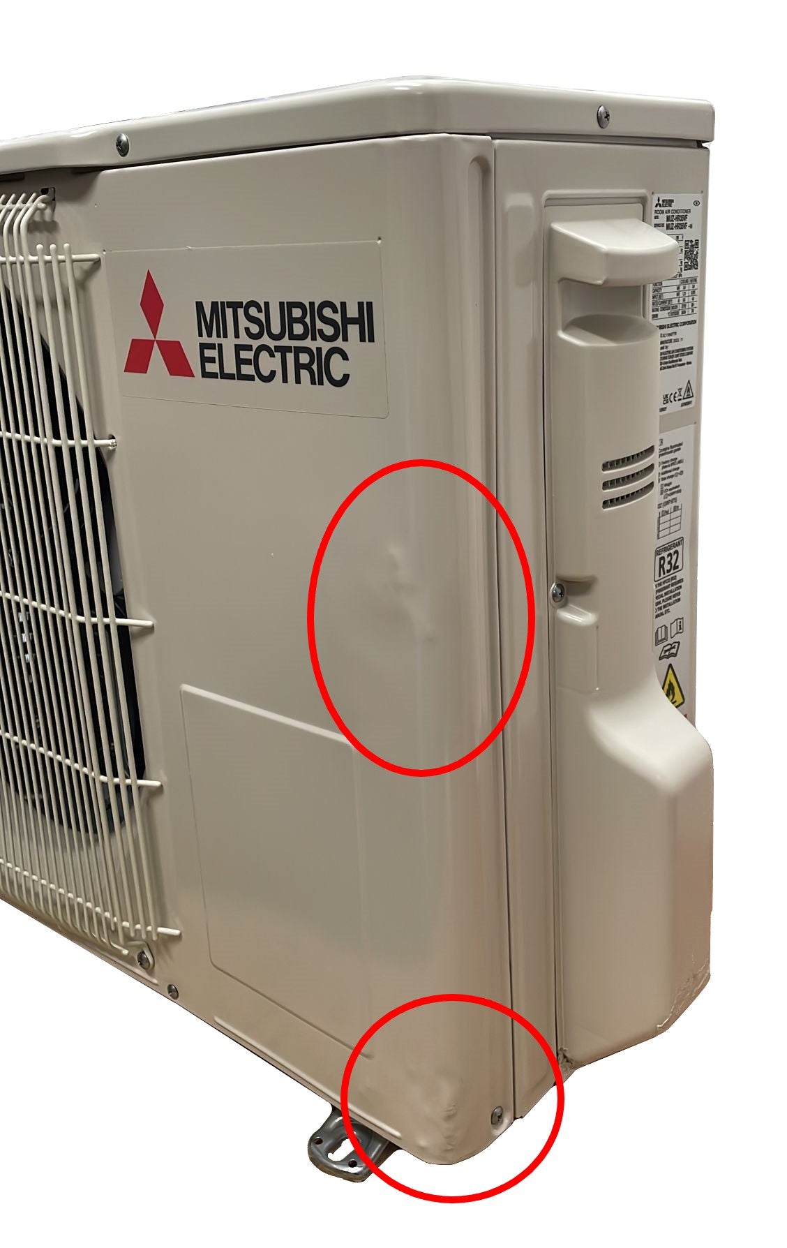 immagine-3-mitsubishi-electric-area-occasioni-climatizzatore-condizionatore-mitsubishi-electric-inverter-serie-smart-msz-hr-12000-btu-msz-hr35vf-r-32-wi-fi-optional-classe-aa