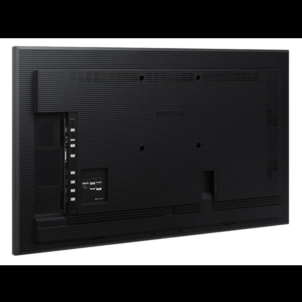 monitor samsung 55 serie qmr lh55qmrebgcxen 4k uhd dynamic crystal color wi fi bluetooth