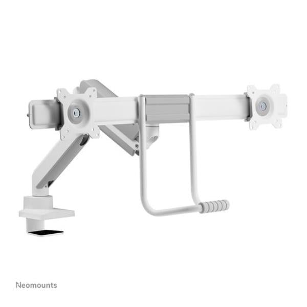 neomounts by newstar supporto scrivania ds75 450wh2 ean 8717371449490