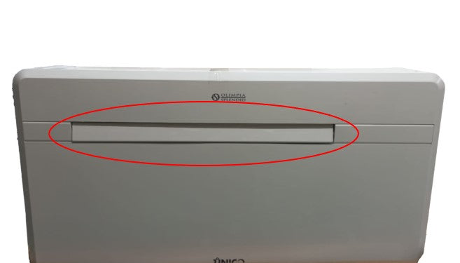 olimpia splendid area occasioni 2412 condizionatore olimpia splendid unico next 12 hp evan r 32 wi fi integrato