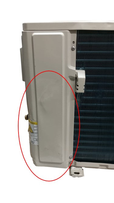 oneclima area occasioni 2435 condizionatore oneclima pro 12000 btu one pro12y24 r 32 wi fi omaggio