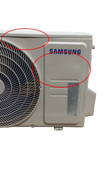 samsung area occasioni 2518 condizionatore samsung ar35 maldives 9000 btu f ar09art r 32 ar09txhqasi