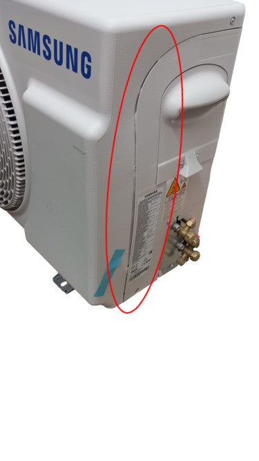 samsung area occasioni 2607 condizionatore samsung luzon 9000 btu f ar09lzn r 32