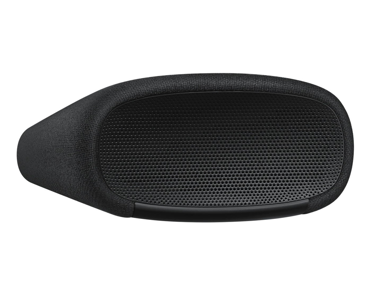 samsung area occasioni samsung soundbar 180w 4ch 6 altoparlanti bluetooth wi fi spotify connect telecomando hw s60tzf